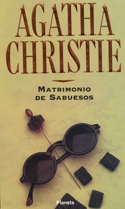 MATRIMONIO DE SABUESOS