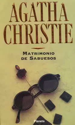 MATRIMONIO DE SABUESOS