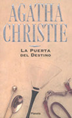 PUERTA DEL DESTINO