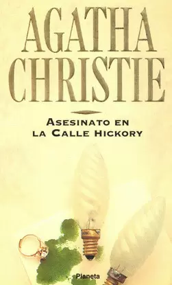 ASESINATO EN LA CALLE HICKORY