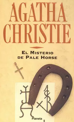 MISTERIO DE PALE HORSE, EL