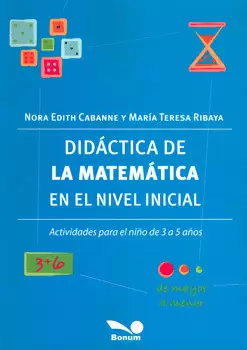 DIDACTICA DE LA MATEMATICA EN EL NIVEL INICIAL