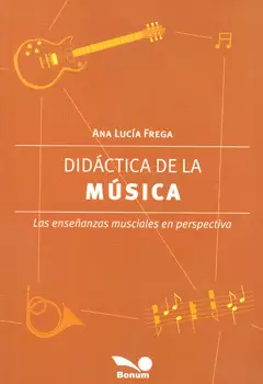 DIDACTICA DE LA MUSICA
