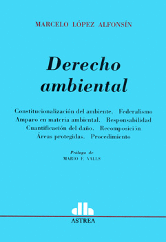 DERECHO AMBIENTAL