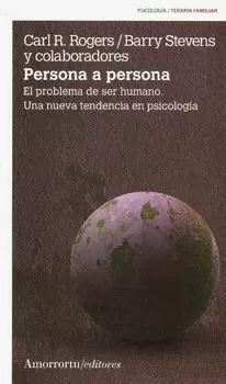 PERSONA A PERSONA