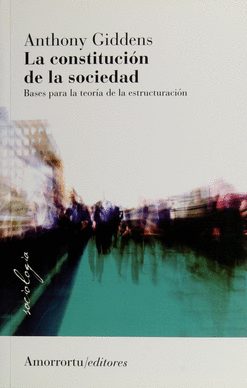 LA CONSTITUCIÓN DE LA SOCIEDAD