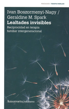 LEALTADES INVISIBLES