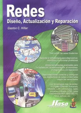 REDES, DISEÑO, ACTUALIZACION Y REPARACION