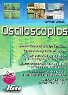 OSCILOSCOPIOS