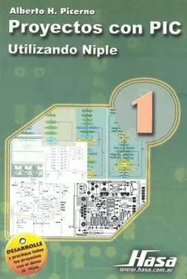 PROYECTOS CON PIC UTILIZANDO NIPLE