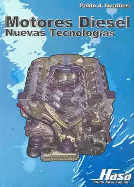 MOTORES DIESEL, NUEVAS TECNOLOGIAS