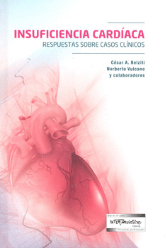 INSUFICIENCIA CARDÍACA RESPUESTAS SOBRE CASOS CLÍNICOS
