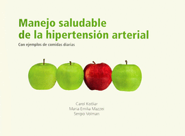 MANEJO SALUDABLE DE LA HIPERTENSIÓN ARTERIAL