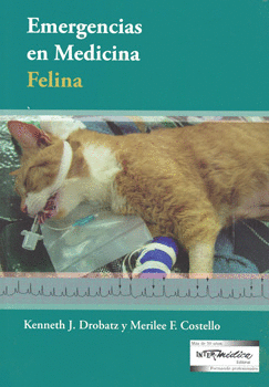 EMERGENCIAS EN MEDICINA FELINA