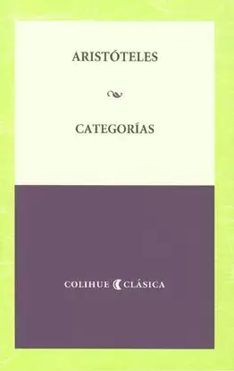CATEGORIAS