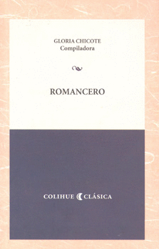 ROMANCERO