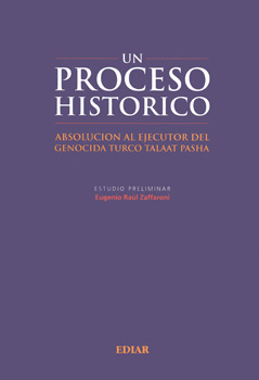 UN PROCESO HISTORICO