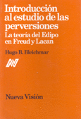 INTRODUCCION AL ESTUDIO DE LAS PERVERSIONES