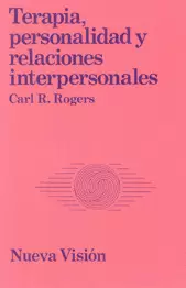 TERAPIA PERSONALIDAD Y RELACIONES INTERPERSONALES