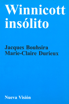 WINNICOTT INSOLITO