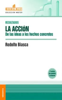 ACCION PARA EL CAMBIO, LA