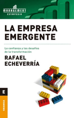 LA EMPRESA EMERGENTE