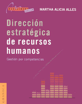 DIRECCION ESTRATEGICAS DE RECURSOS H. 1