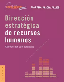 DIRECCION ESTRATEGICAS DE RECURSOS H. 1