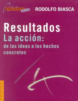 ACCION: DE LAS IDEAS A LOS HECHOS CONCRE