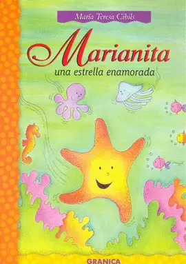 MARIANITA UNA ESTRELLA ENAMORADA