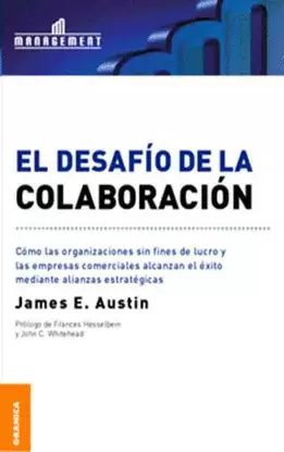 DESAFIO DE LA COLABORACION, EL