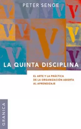 QUINTA DISCIPLINA, LA
