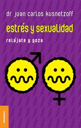 ESTRES Y SEXUALIDAD