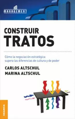 CONSTRUIR TRATOS