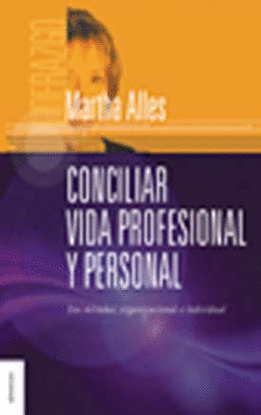 CONCILIAR VIDA PROFESIONAL Y PERSONAL