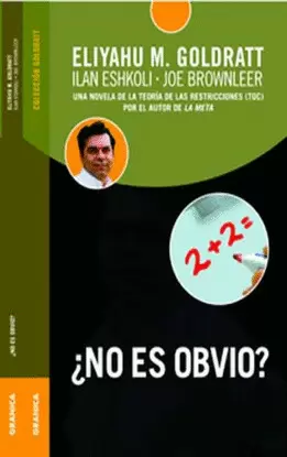 NO ES OBVIO