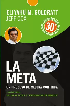LA META EDICION ANIVERSARIO