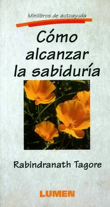 COMO ALCANZAR LA SABIDURIA