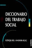 DICCIONARIO DE TRABAJO SOCIAL