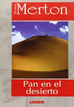 PAN EN EL DESIERTO
