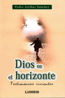DIOS EN EL HORIZONTE
