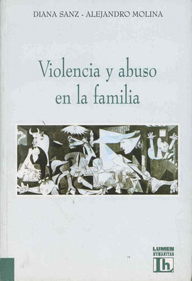 VIOLENCIA Y ABUSO EN LA FAMILIA
