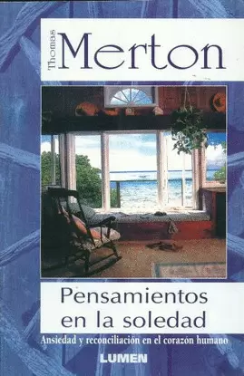 PENSAMIENTOS EN LA SOLEDAD