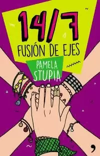 14/7. FUSIÓN DE EJES
