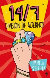 14/7. DIVISIÓN DE ALTERNOS