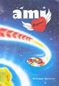 AMY REGRESA