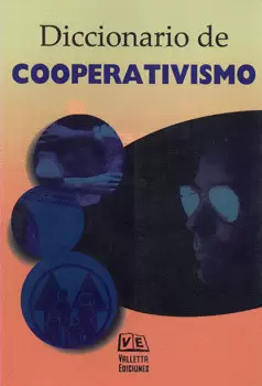 DICCIONARIO DE COOPERATIVISMO