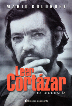 LEER CORTÁZAR LA BIOGRAFÍA