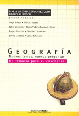 GEOGRAFIA