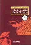 INVENCION DE LA FILOSOFIA, LA